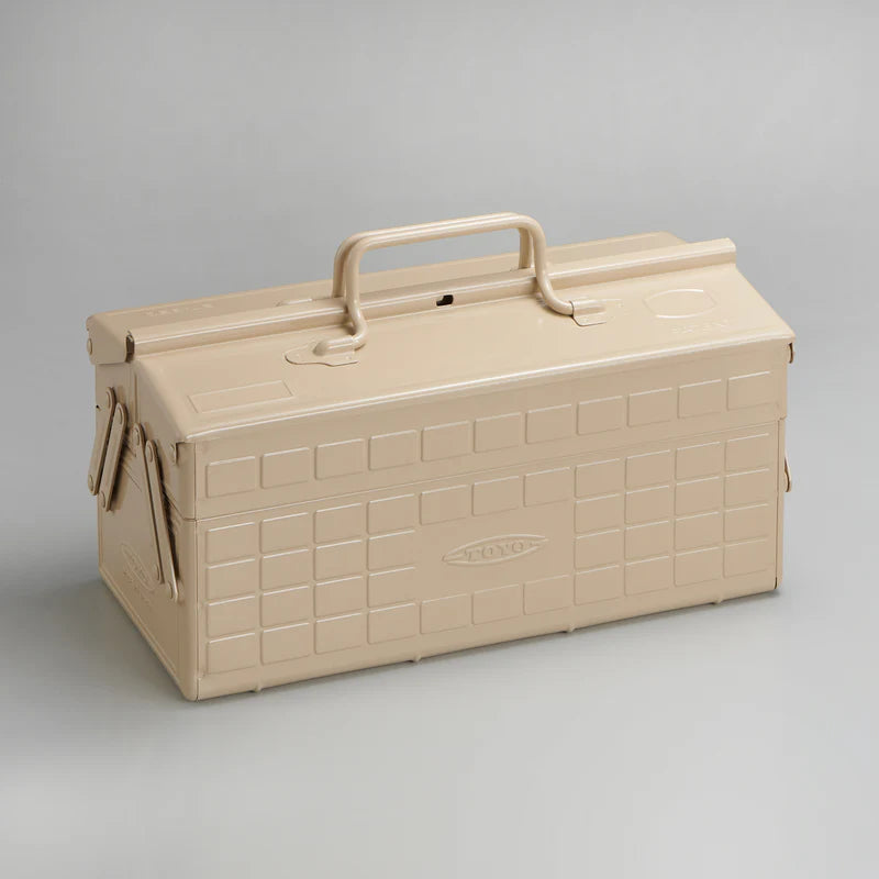 ST-350 Cantilever Steel - Toolbox